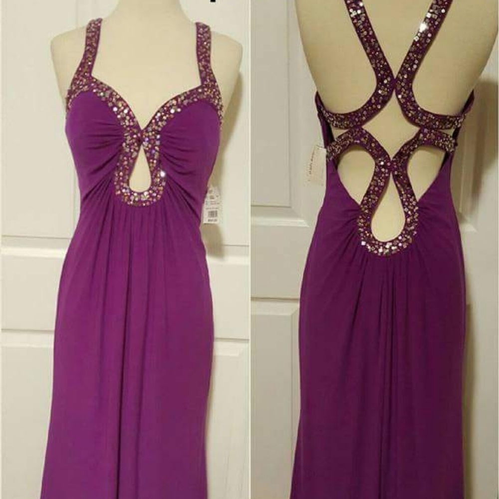 Prom Dress - Picture 5 of 5